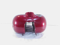 Dented Harley Davidson Touring Road Electra & Street Glide Fuel Gas Petrol Tank - C3 Cycle