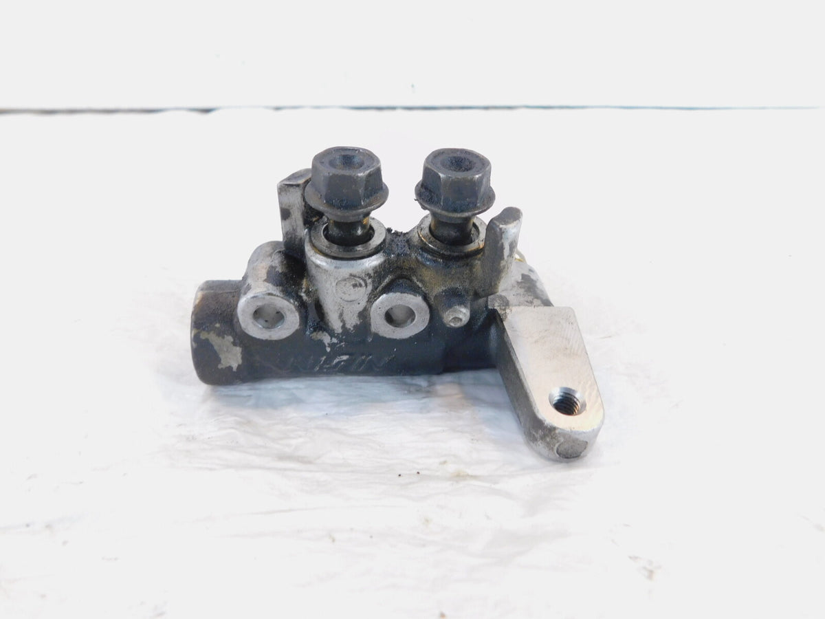 Honda ST1300 ST1300A ST1300P Front Brake Hose Line Pipe Splitter Delay Valve - C3 Cycle