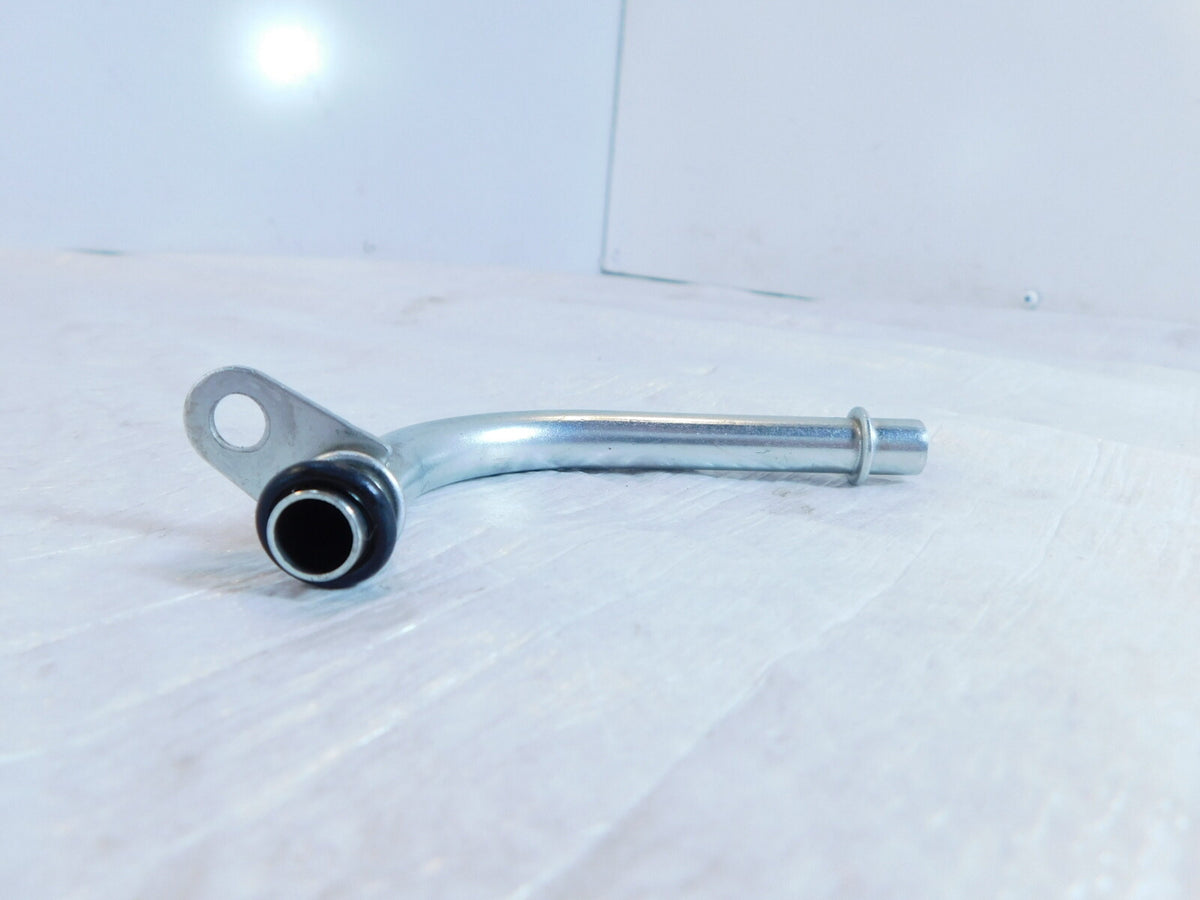 Honda VTX1300 VTX1300R VTX1300S VTX1300R VTX1300C Oil Pump Scavenge Pipe Line - C3 Cycle