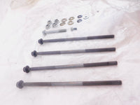 Honda Shadow VT600C VT600CD VT750C VT750CD Cylinder Head Cover Mount Bolts