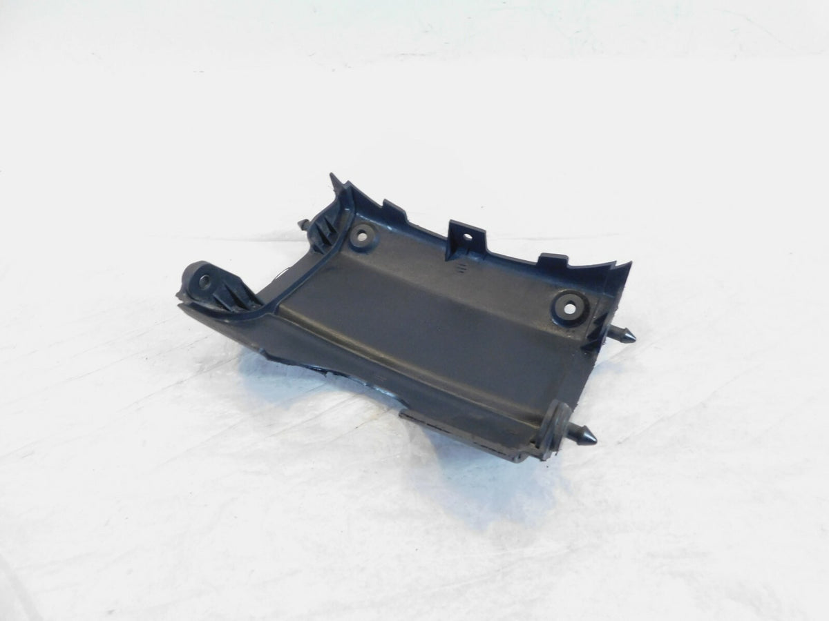 1996 96 Yamaha Royal Star Tour Classic XVZ13 Front Side Frame Cover Guard - C3 Cycle