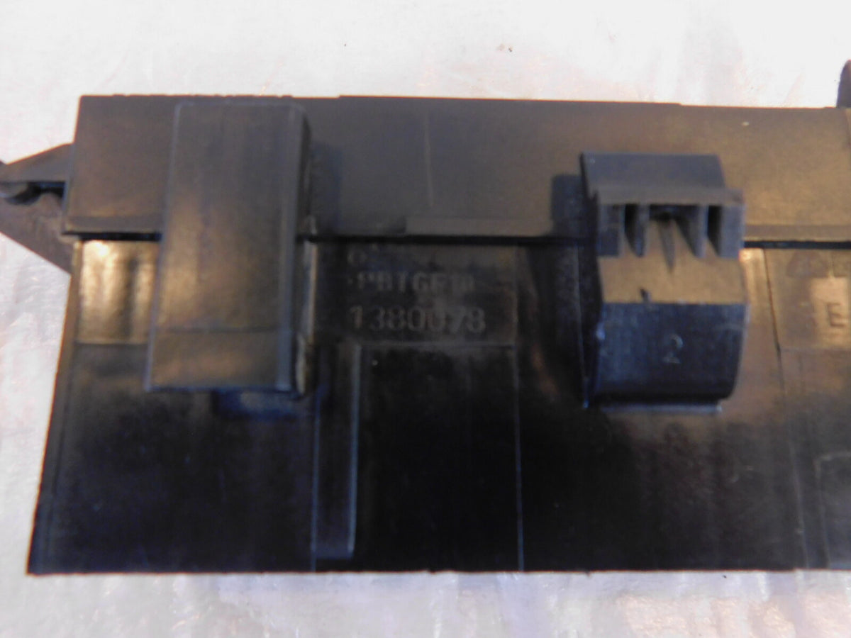 Can-Am Spyder GS RS RT Roadster 990 SE5 SM5 Electrical Fuse Box Relay Housing - C3 Cycle