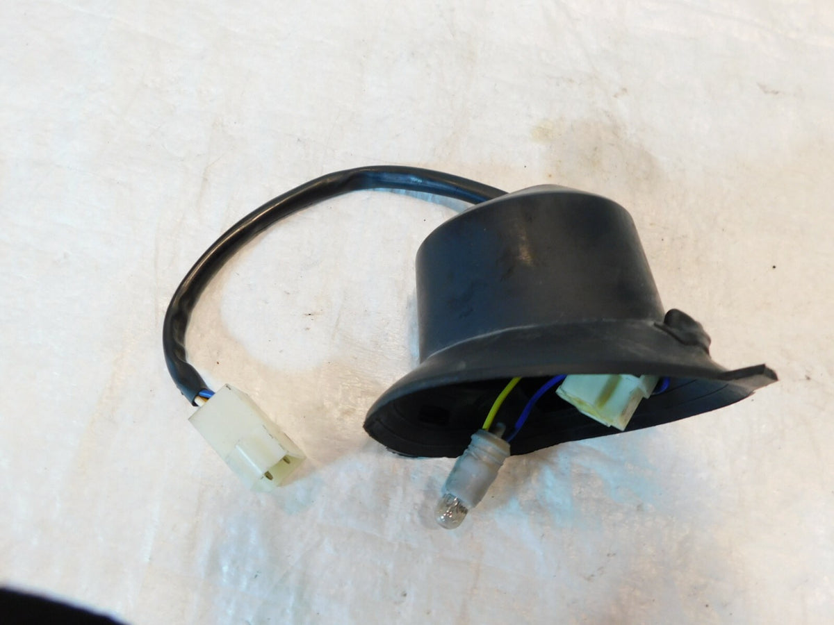 1991-1995 Triumph Trophy 900 & 1200 Headlight Head Lamp Wire Subharness - C3 Cycle