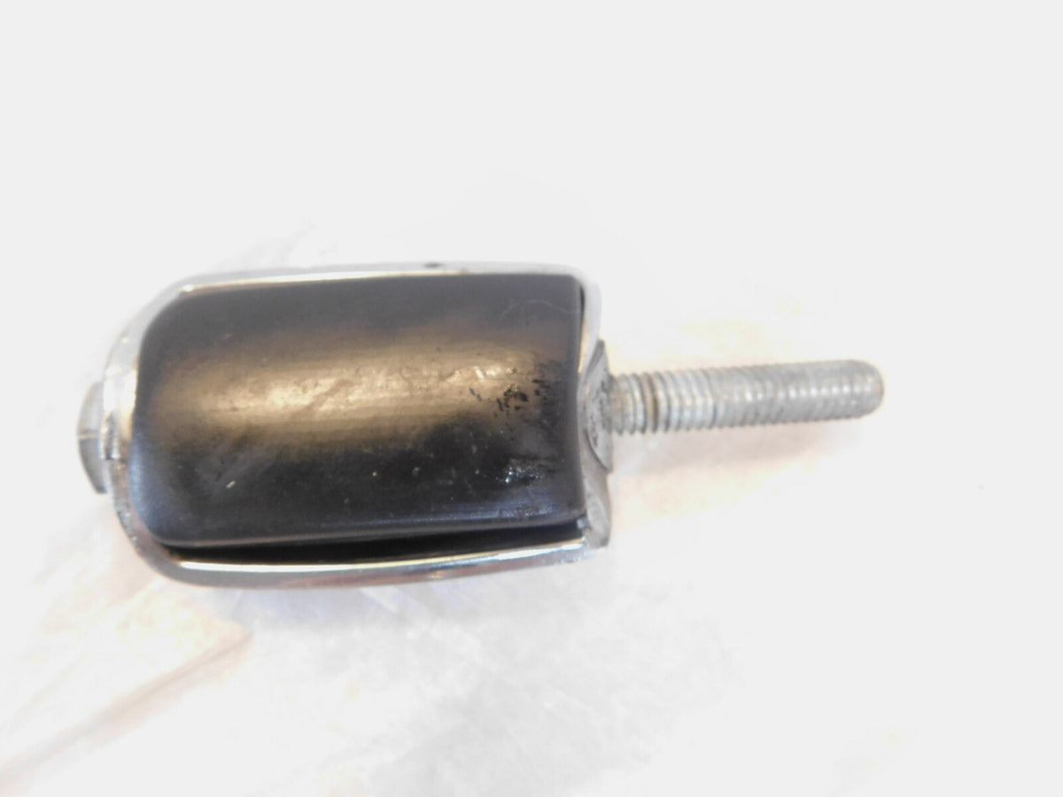 Harley Touring Sportster Dyna & Softail Chrome Gear Shifter Shift Lever Peg - C3 Cycle