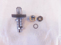 Indian Gilroy 1999-2001 Chief & 2002-2003 Scout Spirit S&S Cam Camshaft & Gears - C3 Cycle