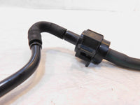 Harley Davidson Electra Glide Ultra Classic Fuel Gas Petrol Tank Hose Pipe Line - C3 Cycle