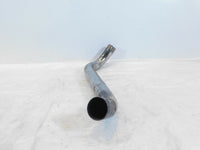 Bent Harley Touring Electra Glide Road King Rear Left Exhaust Header Pipe - C3 Cycle