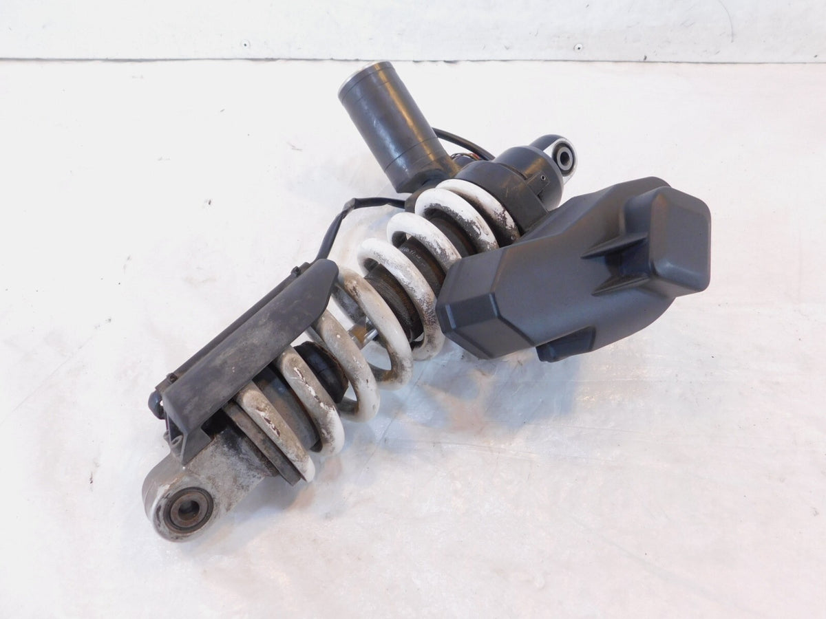 2006-2008 BMW K1200GT ESA Rear Wheel Suspension Mono Shock Absorber 33537711075 - C3 Cycle