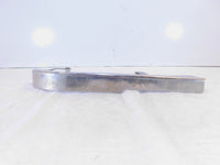 Harley Davidson EVO Dyna Super Glide Wide Glide & Low Rider Chrome Belt Guard - C3 Cycle