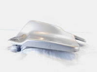 Harley Touring Road King Electra Glide Ultra Classic Gray Right Side Cover - C3 Cycle