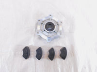 Royal Enfield Continental GT & Interceptor 650 Rear Wheel Sprocket Carrier Hub - C3 Cycle
