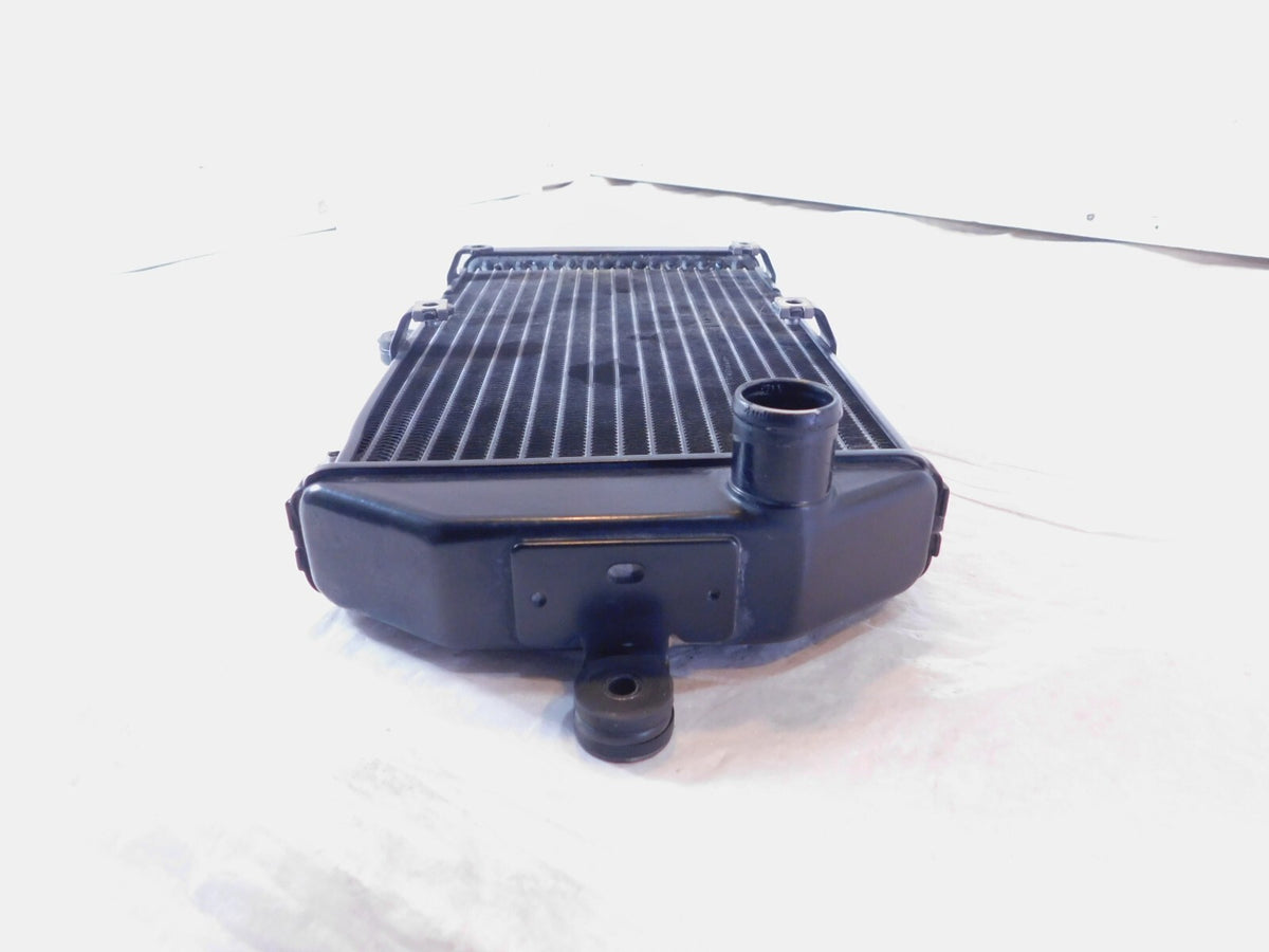 2006-2022 Kawasaki Vulcan 900 VN900 Classic & LT Custom Engine Cooling Radiator - C3 Cycle