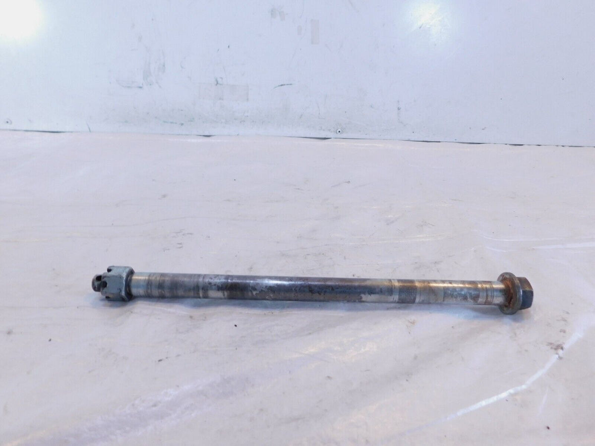 Harley Davidson Softail Electra Glide Ultra Classic & FXR Rear Wheel Axle Bolt - C3 Cycle