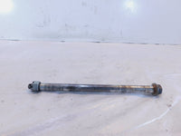 Harley Davidson Softail Electra Glide Ultra Classic & FXR Rear Wheel Axle Bolt - C3 Cycle