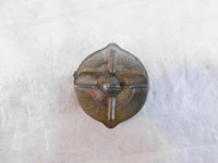 1980-1988 Harley Davidson Tour Glide & Electra Glide Fuel Gas Tank Petrol Cap - C3 Cycle