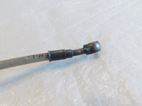 BMW F650GS F650 GS Dakar & G650GS Front Wheel Brake Caliper ABS Hose Pipe Line - C3 Cycle