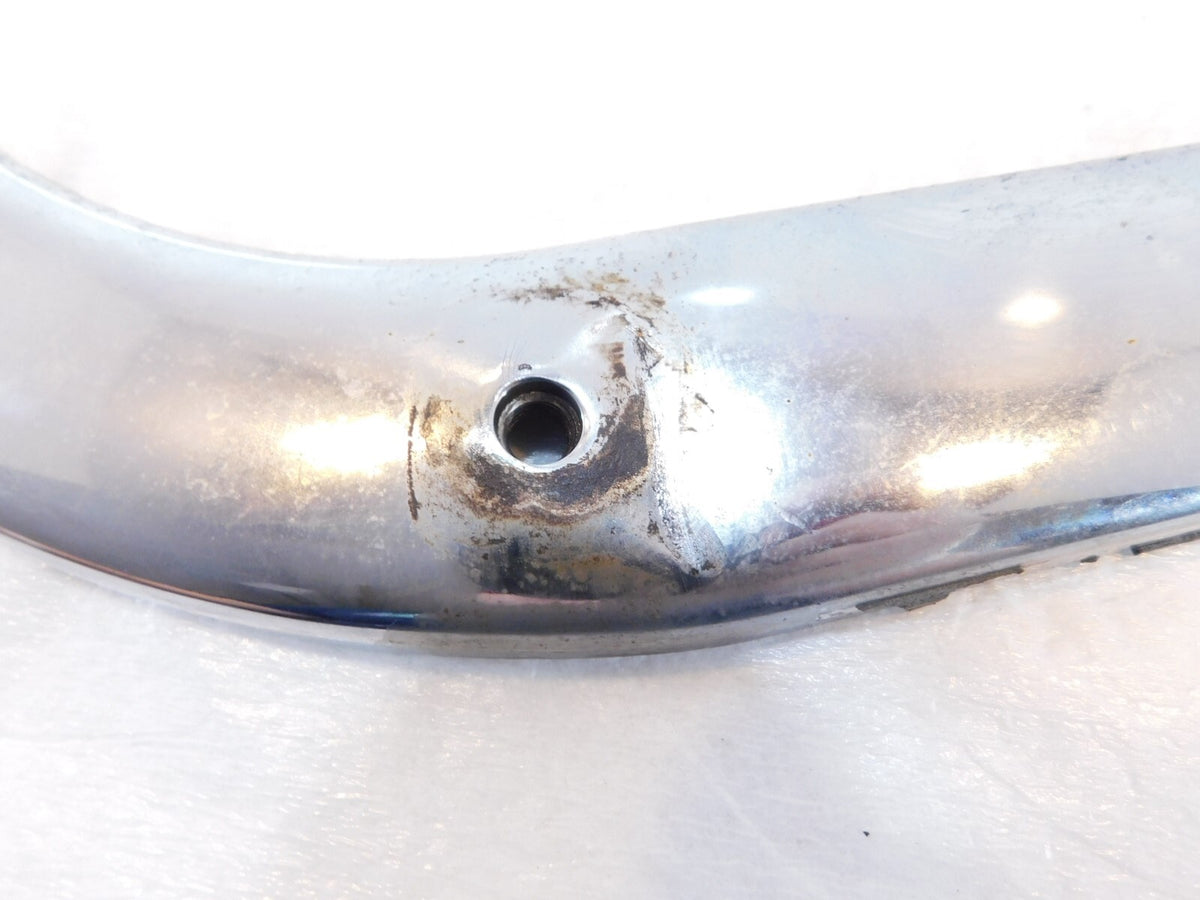 Yamaha Royal Star Venture S Right Side Rear Saddlebag Luggage Bracket Mount - C3 Cycle