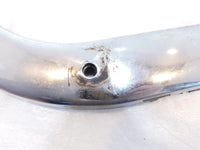 Yamaha Royal Star Venture S Right Side Rear Saddlebag Luggage Bracket Mount - C3 Cycle