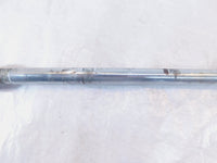 Kawasaki LTD Belt KZ440 KZ440D KZ 440 Front Wheel Axle Pivot Bolt Shaft w/ Nut - C3 Cycle