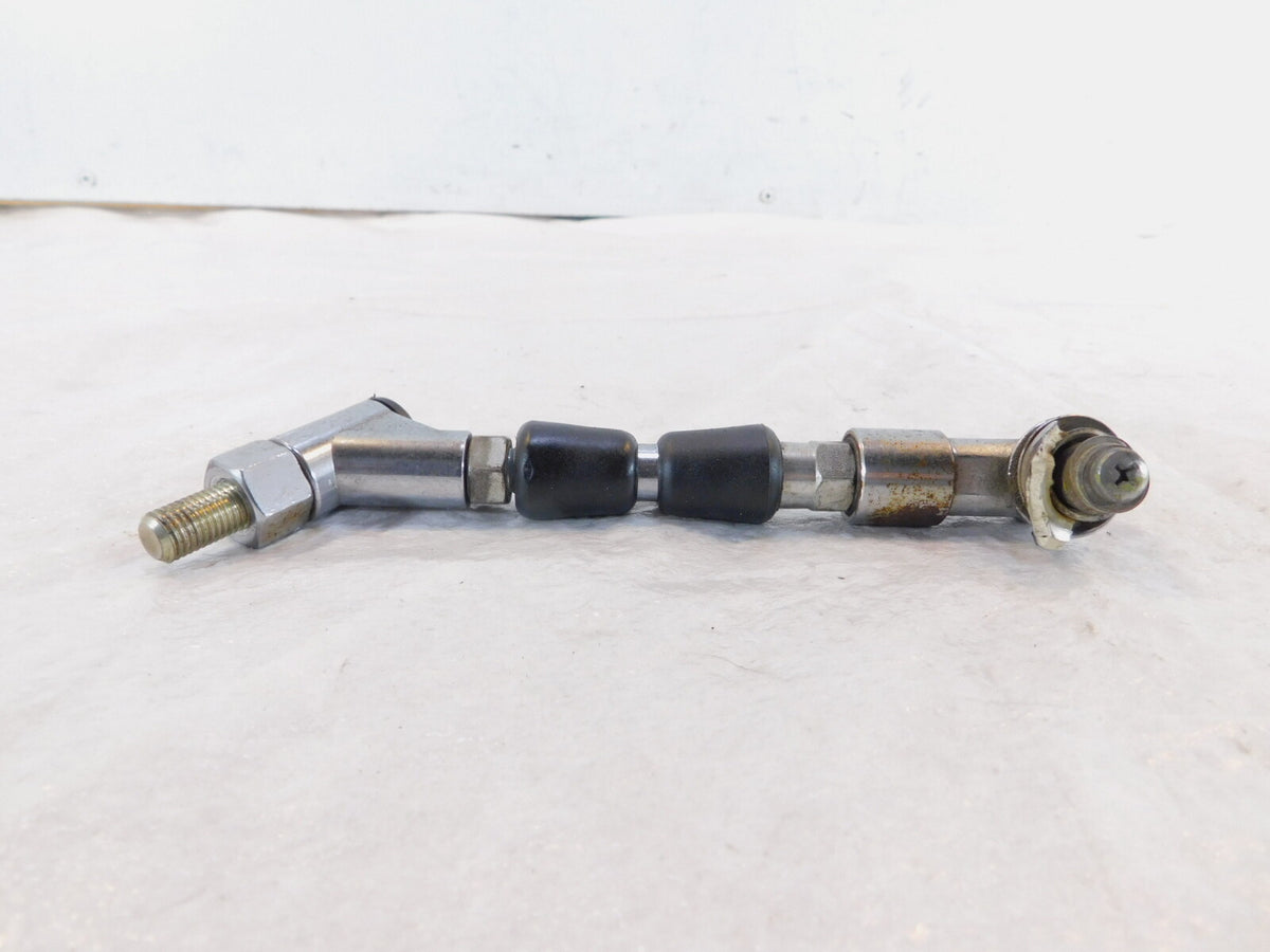 2002-2010 Suzuki GZ250 Marauder 250 Right Front Rear View Mirror Mount Stem - C3 Cycle