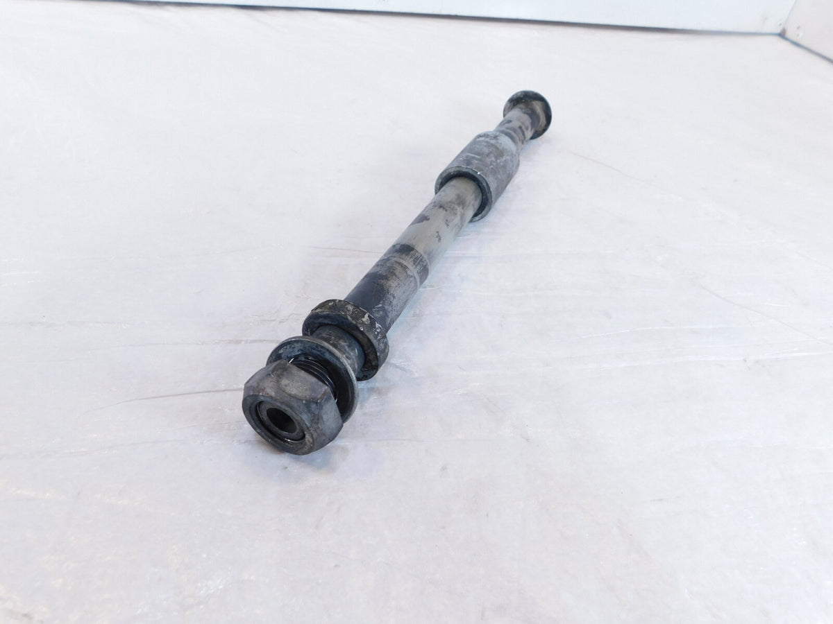 Harley Davidson Softail Deluxe & Heritage Classic & Fat Boy Rear Wheel Axle - C3 Cycle
