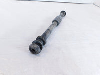 Harley Davidson Softail Deluxe & Heritage Classic & Fat Boy Rear Wheel Axle - C3 Cycle