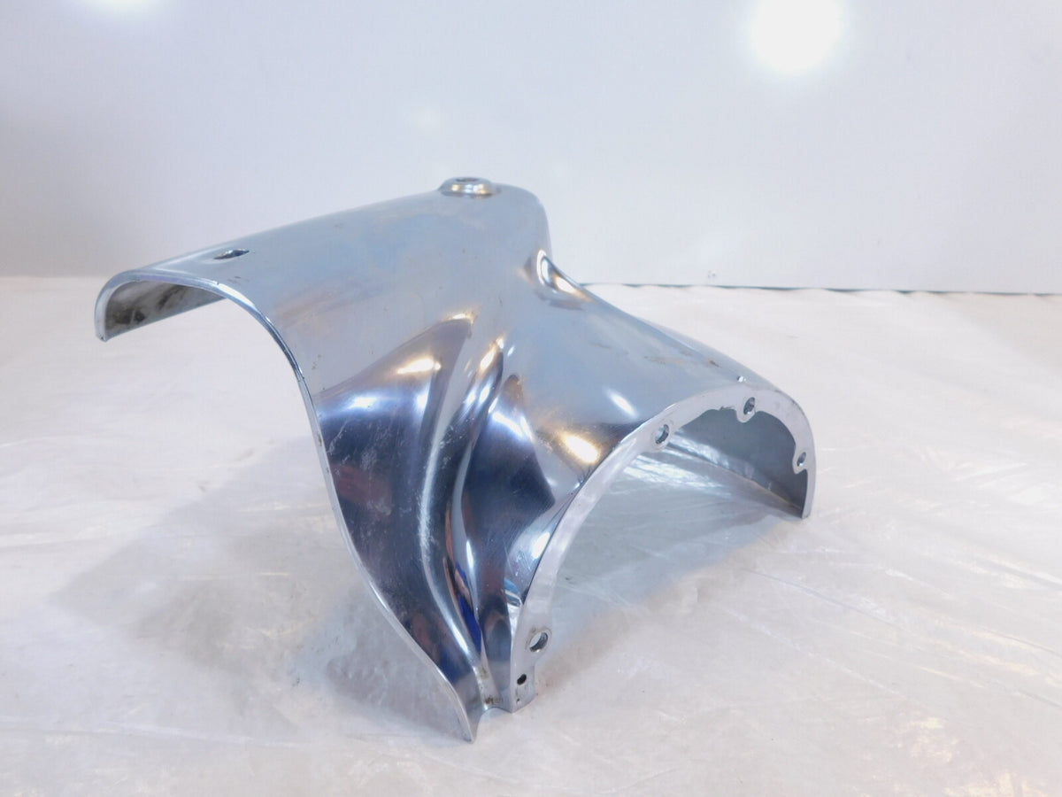 Harley Davidson FLHR Road King Front Right Headlight Headlamp Nacelle Shroud