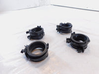 Honda ST1100 ST1100A & ST1100P Police 1100 Carb Carburetor Intake Manifold Boots - C3 Cycle