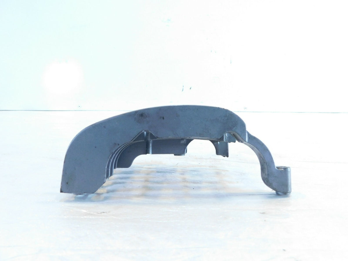 1987-1988 Honda VT1100 Spirit Shadow 1100 Right Front Cylinder Head Fin Cover - C3 Cycle