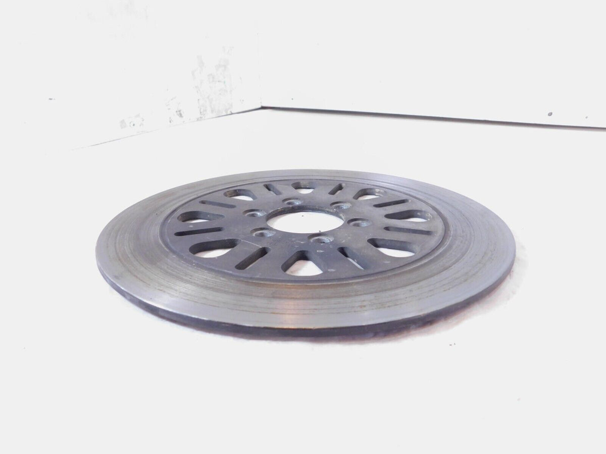 1987-09 Suzuki Intruder 1400 & Boulevard S83 VS1400 Rear Wheel Disc Brake Rotor - C3 Cycle