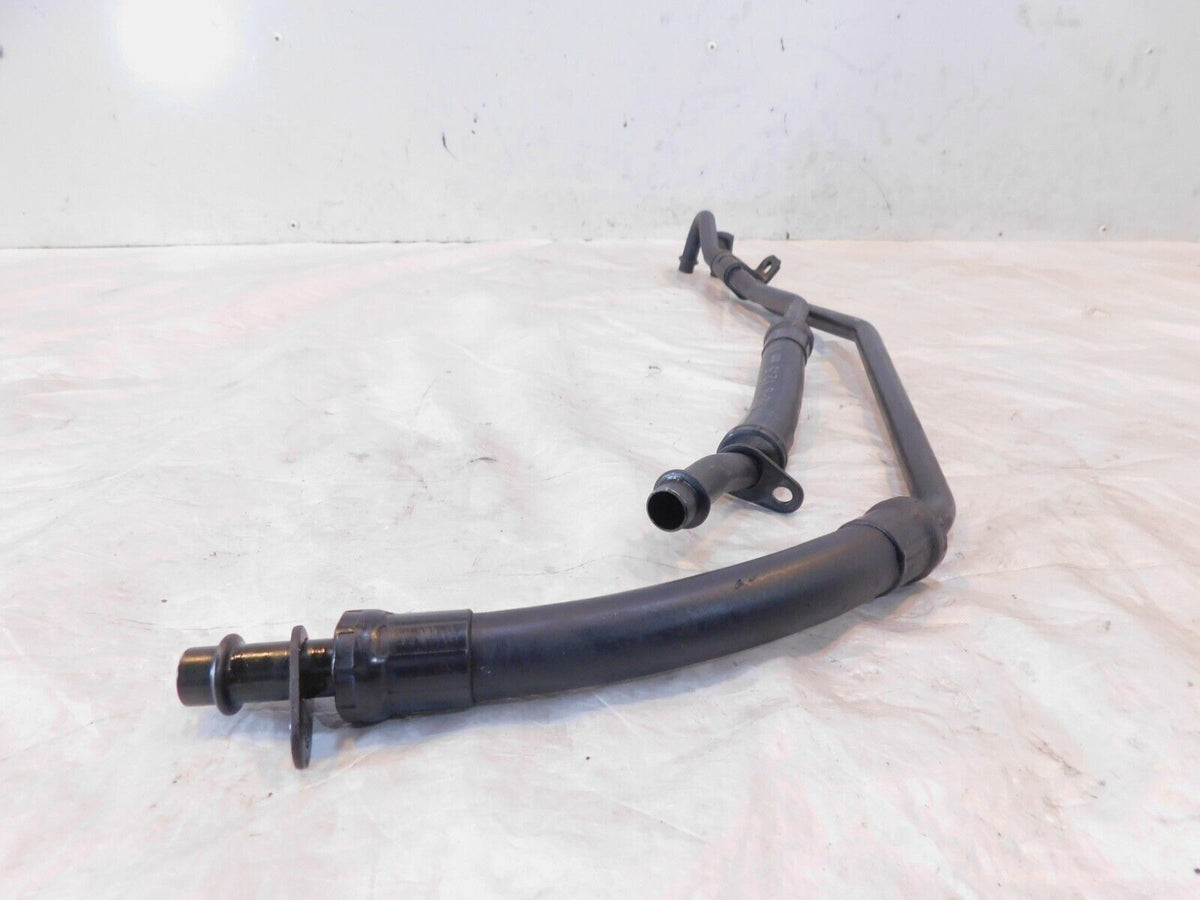 2008-2010 Victory Vision Touring Premium & Ness Oil Cooler Radiator Hose Lines - C3 Cycle