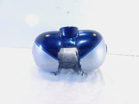 Harley Davidson Road Glide & Electra Glide Ultra Classic Fuel Gas Tank -Dented - C3 Cycle