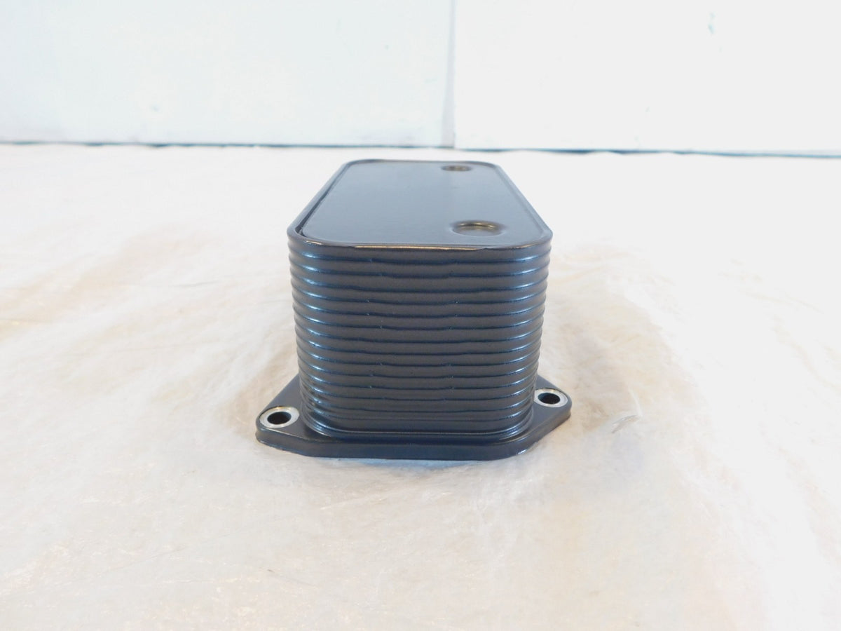 Can-Am Spyder F3 F3-S F3-T Limited LTD STD Engine Motor Oil Cooler Radiator Unit - C3 Cycle