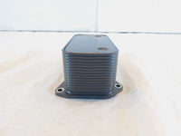 Can-Am Spyder F3 F3-S F3-T Limited LTD STD Engine Motor Oil Cooler Radiator Unit - C3 Cycle