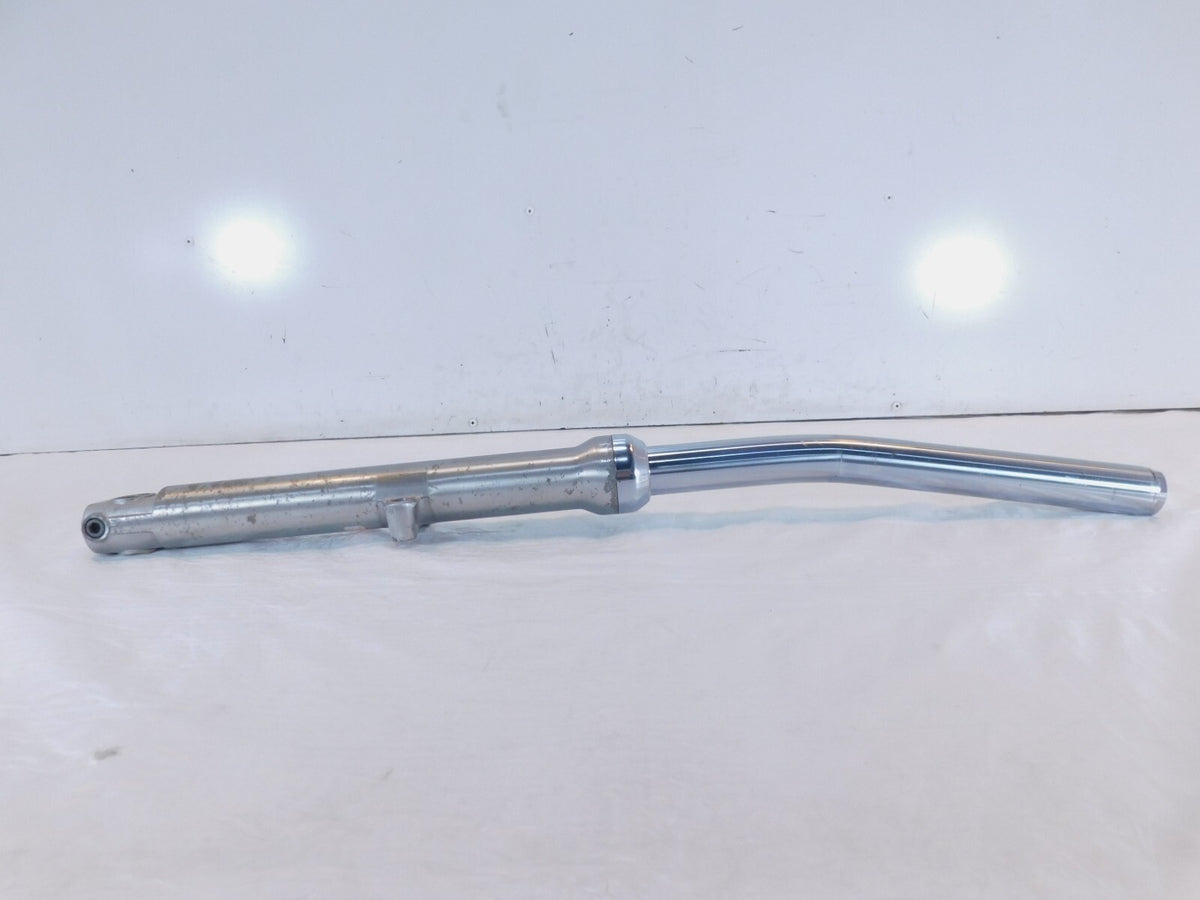 Harley Davidson Sportster 883 1200 Custom Right Front Fork Shock Leg Tube- Bent - C3 Cycle