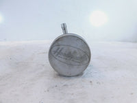 2003 03 Triumph Sprint ST Hooligan Racing Front Brake Master Cylinder Reservoir - C3 Cycle