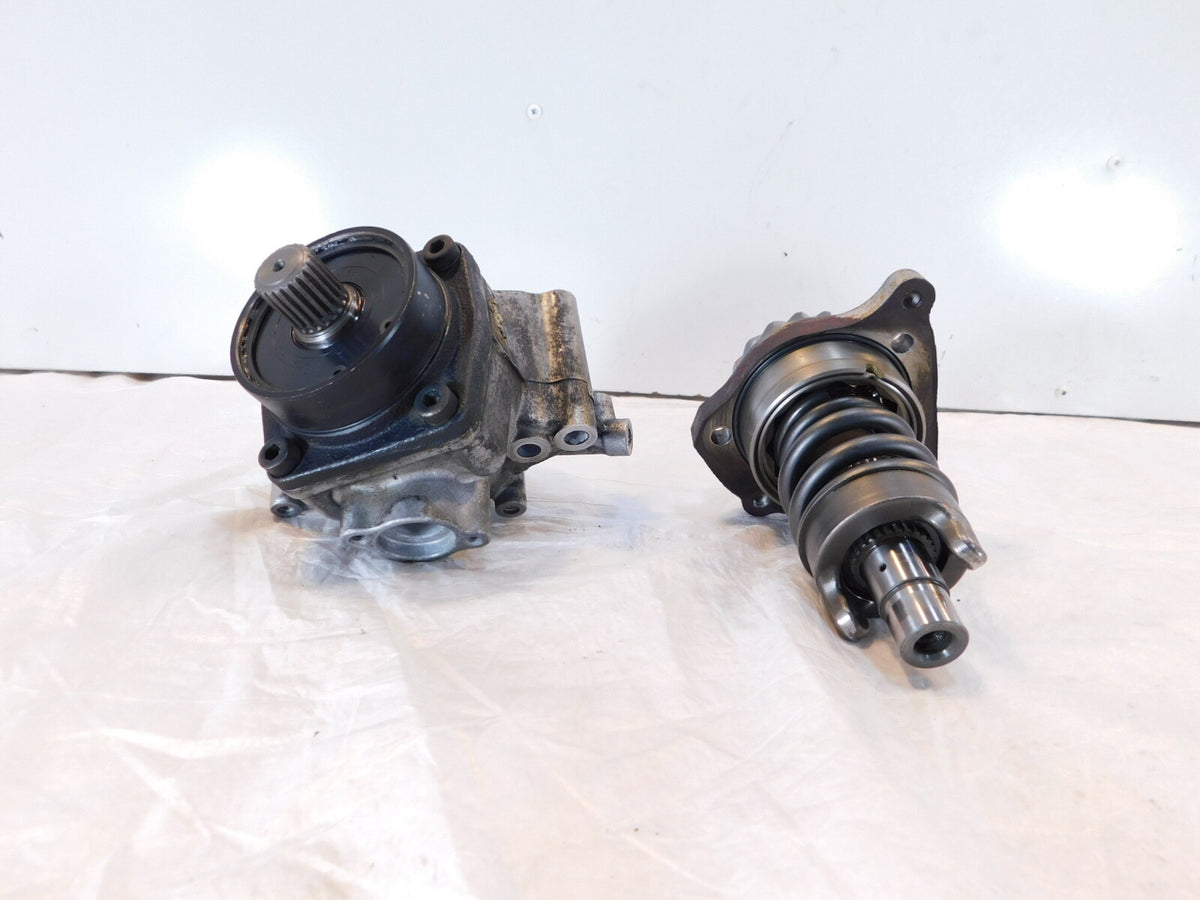 2000-2007 Honda Shadow VT1100 Spirit Sabre 1100 Rear Cross Shaft Differential - C3 Cycle