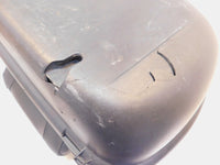 2000-2006 BMW R1150R GIVI Monokey Tour Pack Top Case Rear Luggage Box - Damage - C3 Cycle