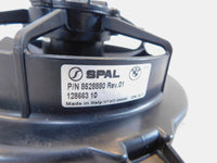 BMW F700GS F800 F800GT F800ST & F800R Engine Coolant Radiator Fan & Shroud - C3 Cycle