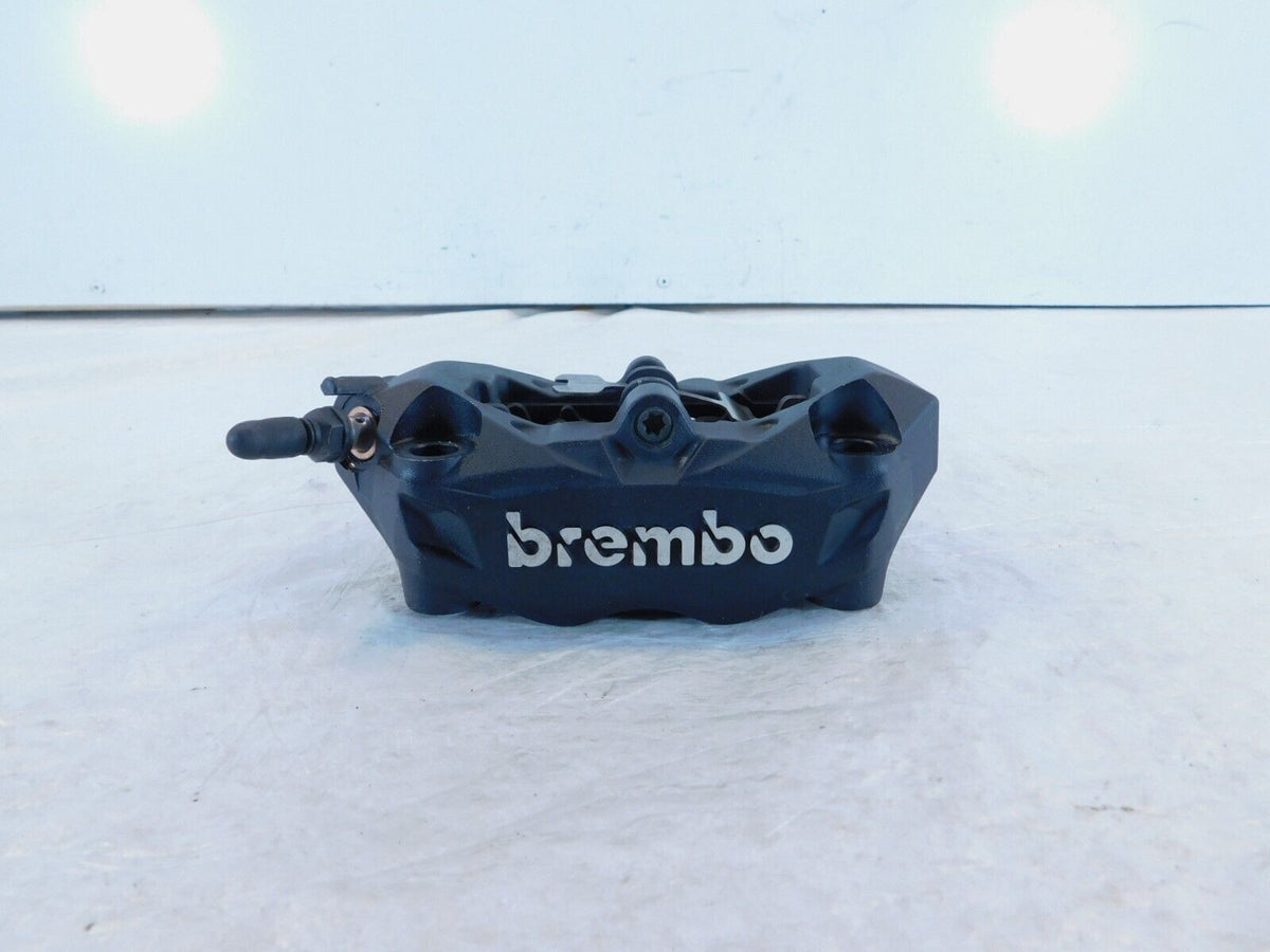 BMW R1200GS R1200RT R1200RS R1250 R1250R Brembo Front Wheel Left Brake Caliper - C3 Cycle