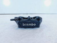 BMW R1200GS R1200RT R1200RS R1250 R1250R Brembo Front Wheel Left Brake Caliper - C3 Cycle