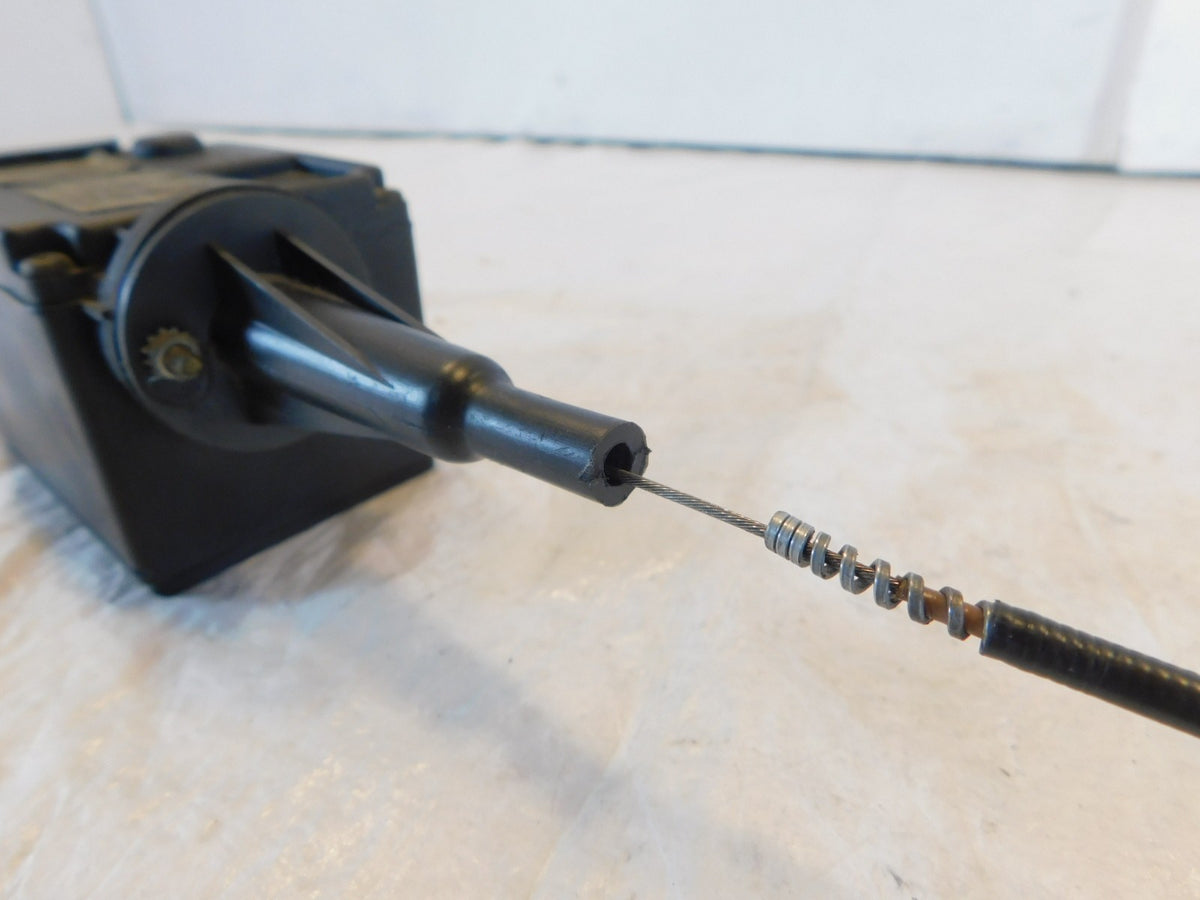 89-92 Harley Davidson Electra Glide Ultra Classic Cruise Control Servo Module - C3 Cycle