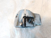 Harley Touring Road King Electra & Street Glide Left Speaker Switch Housing - C3 Cycle