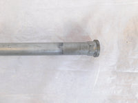 2005-2008 Kawasaki Ninja ZX6 ZX6R ZX636 ZX600 Rear Wheel Swingarm Pivot Bolt - C3 Cycle