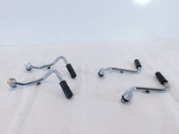 Honda GL1500 Valkyrie & Goldwing 1500 Air Intake Reed Valve Hose Pipe Lines - C3 Cycle