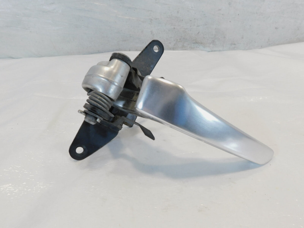 BMW R1150RT & R1100RT Rear Mainstand Stand Lift Handle Grab Bar - 46512330429 - C3 Cycle