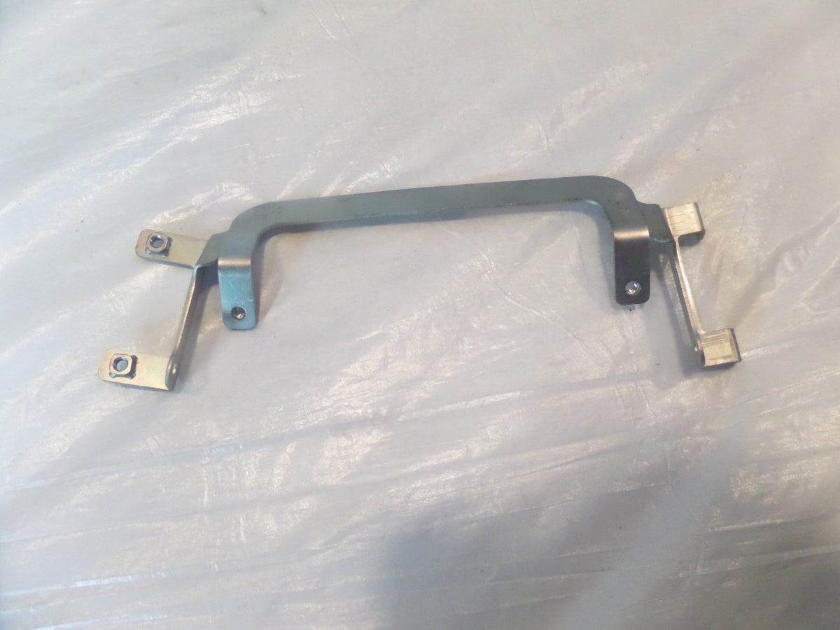 2012-2017 Honda NC700X OEM Ignition Coil Mounting Bracket Stay 30515-MGS-D30 - C3 Cycle
