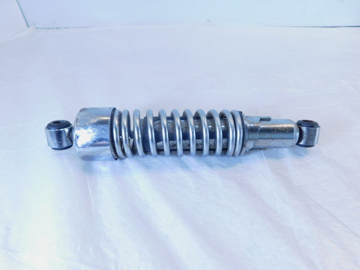 Harley Davidson Sportster 883 & 1200 Low 12" Chrome Rear Shock Absorbers - C3 Cycle