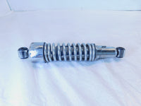 Harley Davidson Sportster 883 & 1200 Low 12" Chrome Rear Shock Absorbers - C3 Cycle