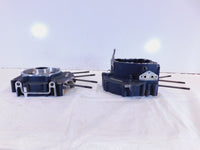 Harley Davidson Touring Road King & Electra Glide Crank Cases Crankcase -Black - C3 Cycle